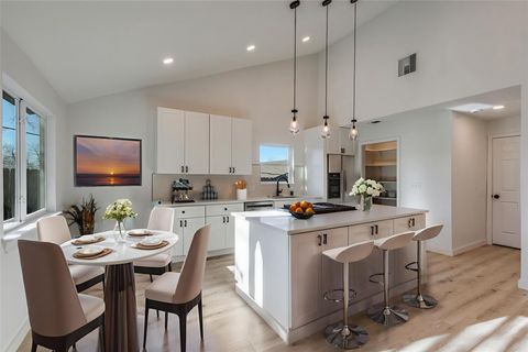 Tiny photo for 3405 Dunliegh DR, Austin, TX 78745 (MLS # 8212066)