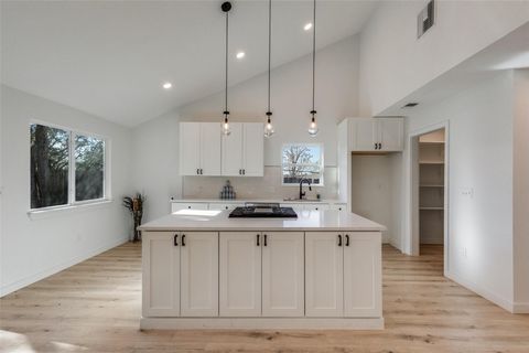 Tiny photo for 3405 Dunliegh DR, Austin, TX 78745 (MLS # 8212066)