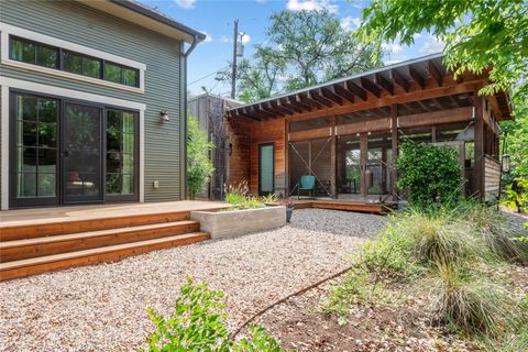 3003 Kuhlman Ave Austin TX 78702