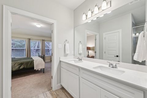 Tiny photo for 21709 Osage LN, Lago Vista, TX 78645 (MLS # 4266807)