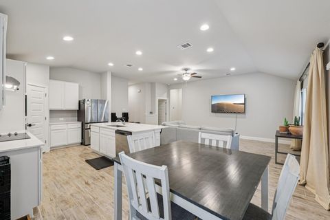 Tiny photo for 21709 Osage LN, Lago Vista, TX 78645 (MLS # 4266807)