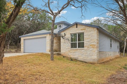 Tiny photo for 21709 Osage LN, Lago Vista, TX 78645 (MLS # 4266807)