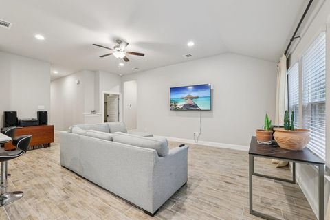 Tiny photo for 21709 Osage LN, Lago Vista, TX 78645 (MLS # 4266807)