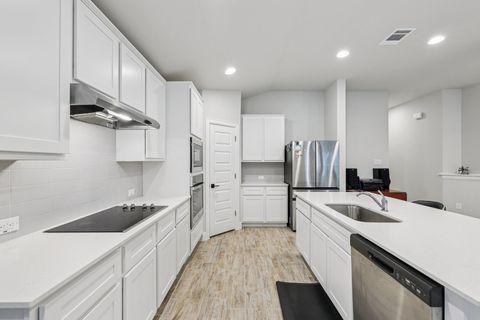 Tiny photo for 21709 Osage LN, Lago Vista, TX 78645 (MLS # 4266807)