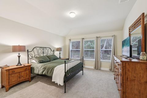 Tiny photo for 21709 Osage LN, Lago Vista, TX 78645 (MLS # 4266807)