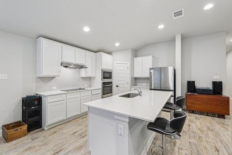 Tiny photo for 21709 Osage LN, Lago Vista, TX 78645 (MLS # 4266807)