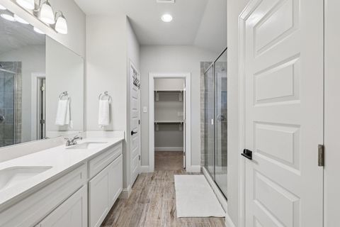 Tiny photo for 21709 Osage LN, Lago Vista, TX 78645 (MLS # 4266807)