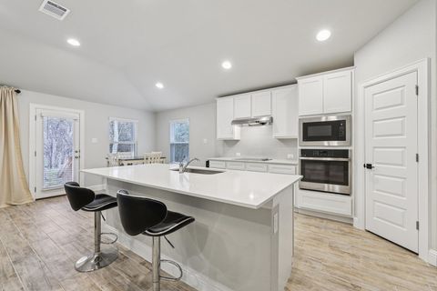 Tiny photo for 21709 Osage LN, Lago Vista, TX 78645 (MLS # 4266807)