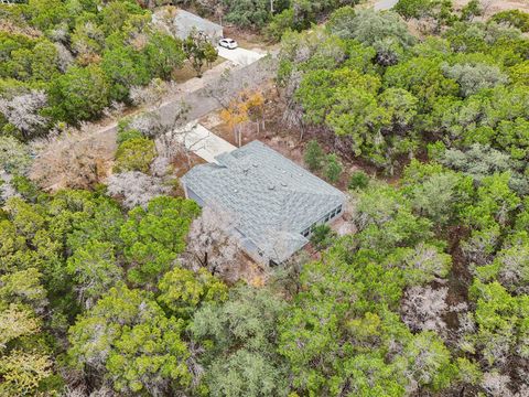 Tiny photo for 21709 Osage LN, Lago Vista, TX 78645 (MLS # 4266807)