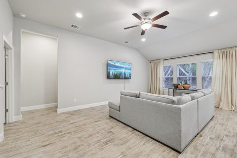 Tiny photo for 21709 Osage LN, Lago Vista, TX 78645 (MLS # 4266807)