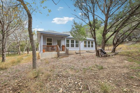 Tiny photo for 21709 Osage LN, Lago Vista, TX 78645 (MLS # 4266807)