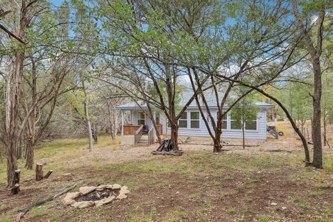 Tiny photo for 21709 Osage LN, Lago Vista, TX 78645 (MLS # 4266807)