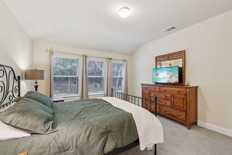 Tiny photo for 21709 Osage LN, Lago Vista, TX 78645 (MLS # 4266807)