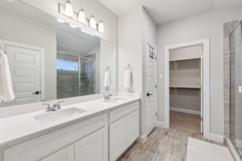 Tiny photo for 21709 Osage LN, Lago Vista, TX 78645 (MLS # 4266807)