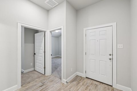 Tiny photo for 21709 Osage LN, Lago Vista, TX 78645 (MLS # 4266807)