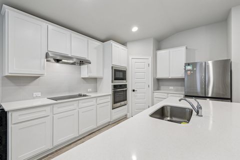 Tiny photo for 21709 Osage LN, Lago Vista, TX 78645 (MLS # 4266807)