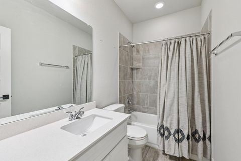 Tiny photo for 21709 Osage LN, Lago Vista, TX 78645 (MLS # 4266807)