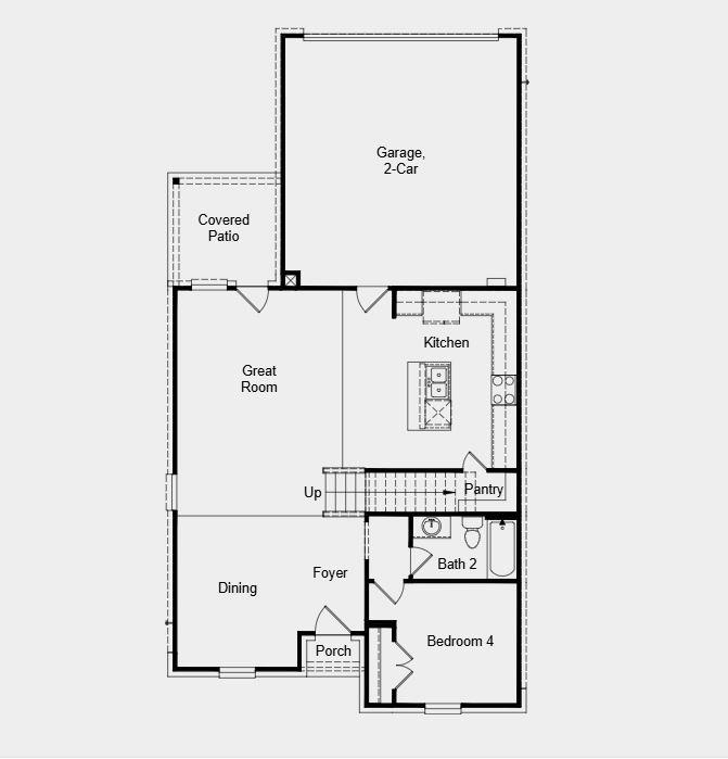 608 Emory Crossing BLVD
