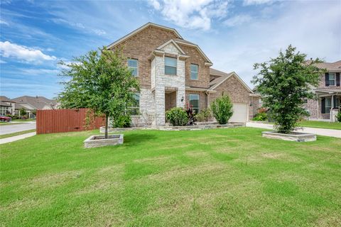 Photo of 709 Critty LN, Leander, TX 78641 (MLS # 2794047)