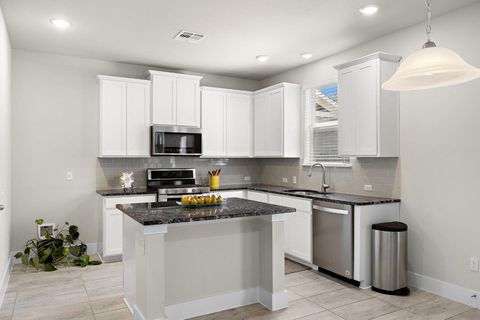 Tiny photo for 3605 Talladega TRCE, Austin, TX 78728 (MLS # 6062381)