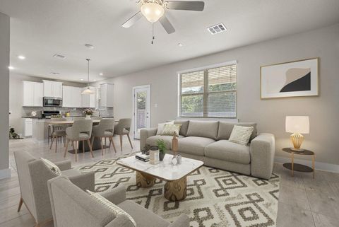 Tiny photo for 3605 Talladega TRCE, Austin, TX 78728 (MLS # 6062381)