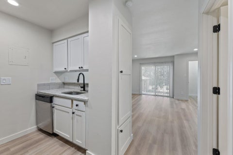 Photo of 3819 Southway DR #208, Austin, TX 78704 (MLS # 4112357)