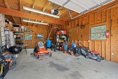 A home in Spicewood