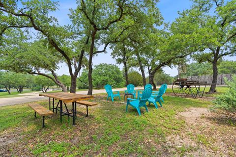 A home in Spicewood