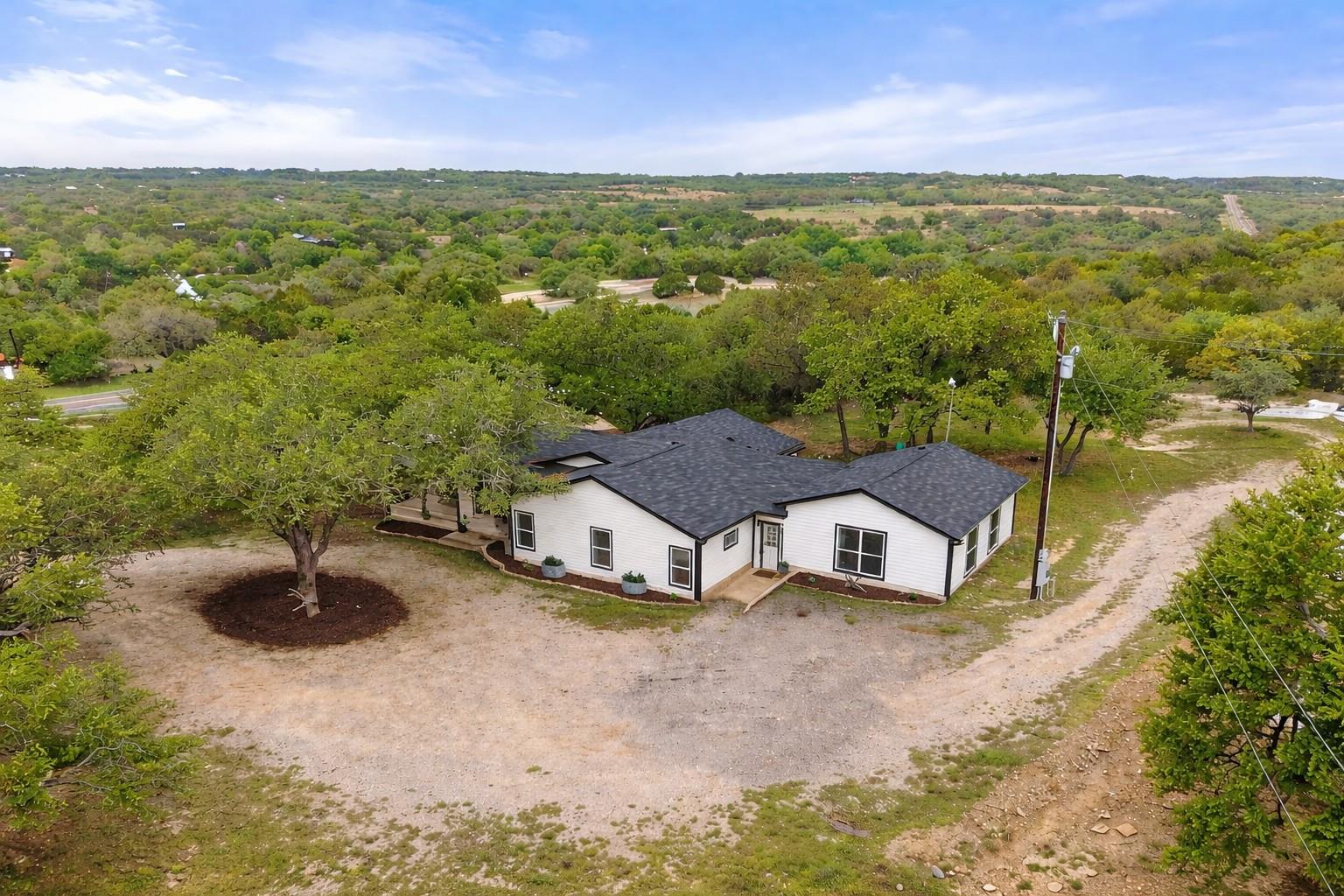 3657 Ranch Road 3232