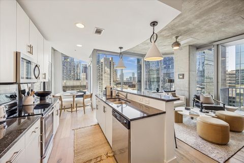 Tiny photo for 360 Nueces ST #1001, Austin, TX 78701 (MLS # 6435121)