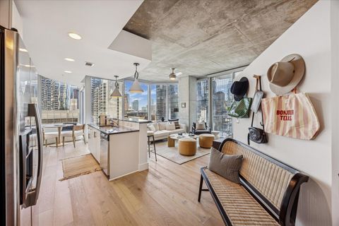 Photo of 360 Nueces ST #1001, Austin, TX 78701 (MLS # 6435121)