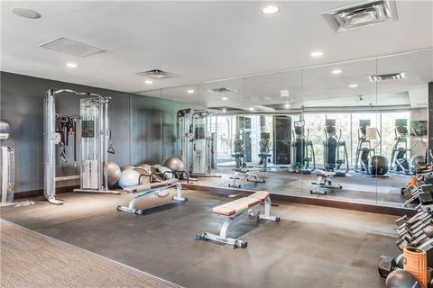 Tiny photo for 360 Nueces ST #1001, Austin, TX 78701 (MLS # 6435121)