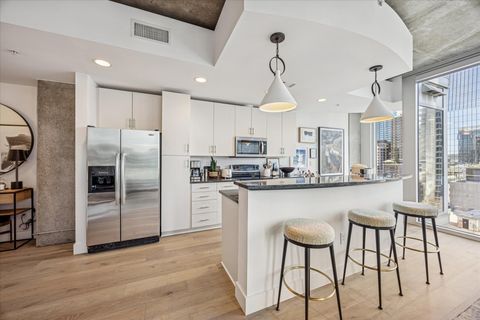 Tiny photo for 360 Nueces ST #1001, Austin, TX 78701 (MLS # 6435121)