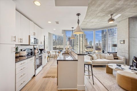 Tiny photo for 360 Nueces ST #1001, Austin, TX 78701 (MLS # 6435121)