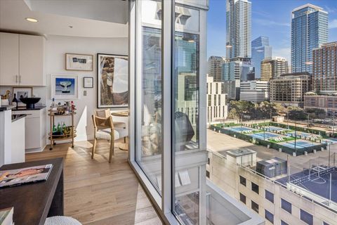 Tiny photo for 360 Nueces ST #1001, Austin, TX 78701 (MLS # 6435121)