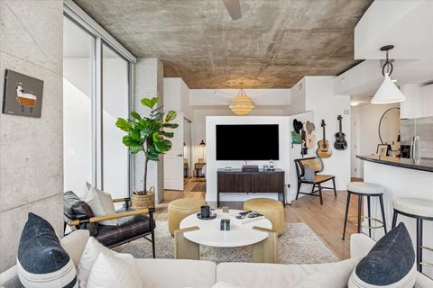 Tiny photo for 360 Nueces ST #1001, Austin, TX 78701 (MLS # 6435121)