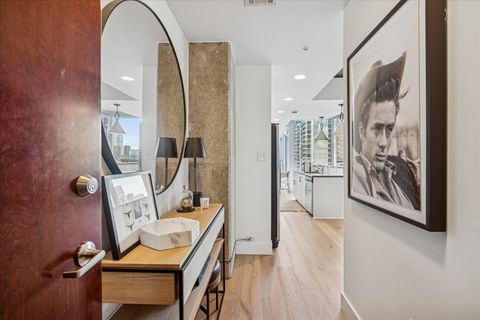 Tiny photo for 360 Nueces ST #1001, Austin, TX 78701 (MLS # 6435121)