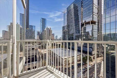 Tiny photo for 360 Nueces ST #1001, Austin, TX 78701 (MLS # 6435121)