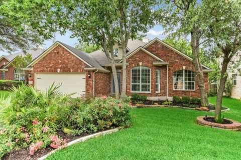 Photo of 1414 Bull Horn LOOP, Round Rock, TX 78665 (MLS # 2776726)