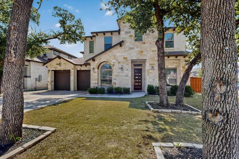 4008 Bison BND Cedar Park TX 78613