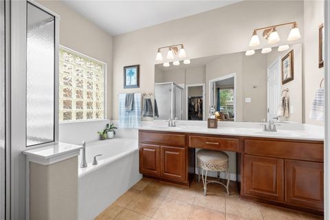 Tiny photo for 1102 Rowley DR, Cedar Park, TX 78613 (MLS # 7221720)