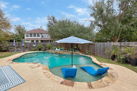 Tiny photo for 1102 Rowley DR, Cedar Park, TX 78613 (MLS # 7221720)