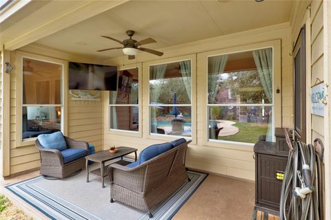 Tiny photo for 1102 Rowley DR, Cedar Park, TX 78613 (MLS # 7221720)