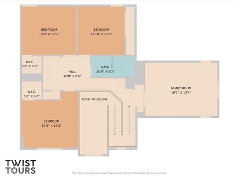 Tiny photo for 1102 Rowley DR, Cedar Park, TX 78613 (MLS # 7221720)