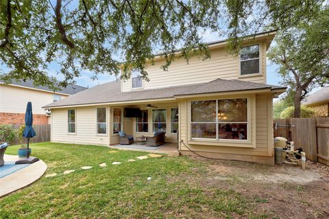 Tiny photo for 1102 Rowley DR, Cedar Park, TX 78613 (MLS # 7221720)