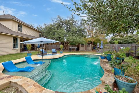 Tiny photo for 1102 Rowley DR, Cedar Park, TX 78613 (MLS # 7221720)