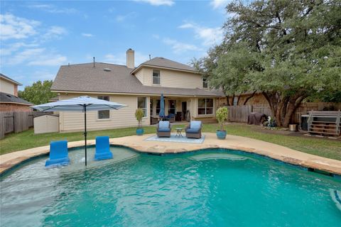 Tiny photo for 1102 Rowley DR, Cedar Park, TX 78613 (MLS # 7221720)