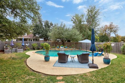 Tiny photo for 1102 Rowley DR, Cedar Park, TX 78613 (MLS # 7221720)