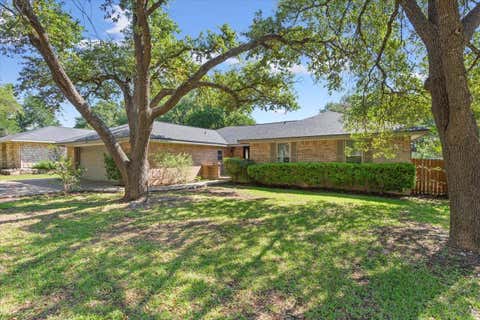 Photo of 1203 Saint Williams Ave, Round Rock, TX 78681 (MLS # 8386280)