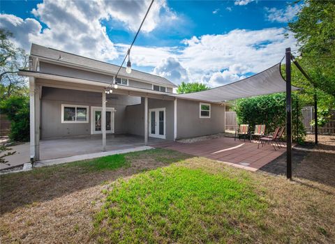 Tiny photo for 8204 Seminary Ridge DR, Austin, TX 78745 (MLS # 5417926)
